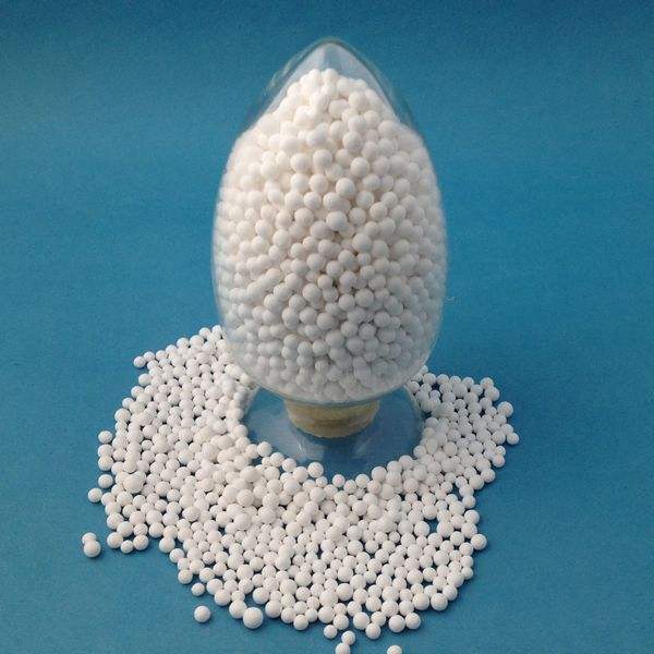 气相聚合工艺用茂金属聚乙烯催化剂技术