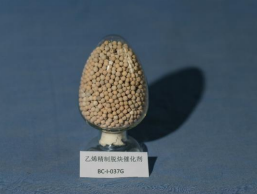 乙烯精制脱炔脱氢催化剂技术