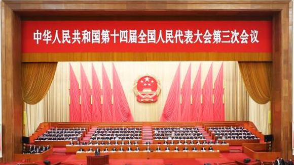 2025全国两会，中试基地建设成热议话题