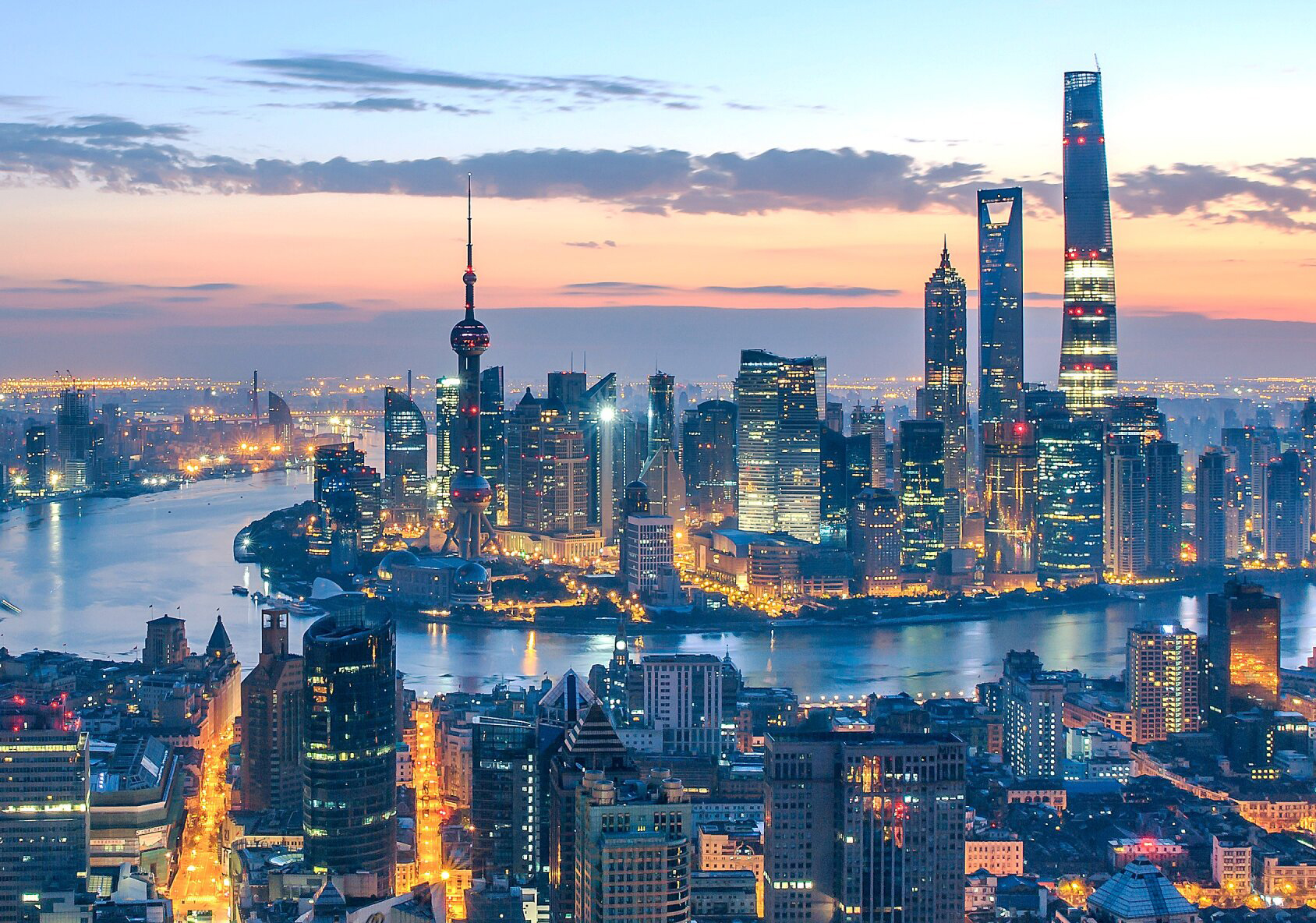 上海中试验证平台的建设模式和经验启示