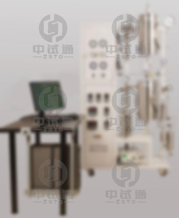 催化剂评价装置