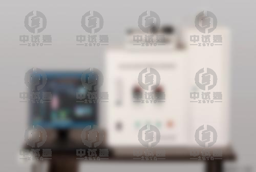 催化裂化微反活性测定仪