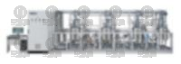 碳五树脂加氢评价装置