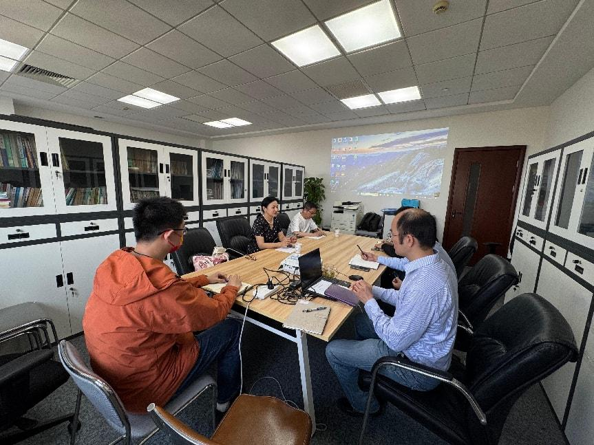 中试通促成水富云天化携手上海化工研究院共探硫化钾工艺新路径