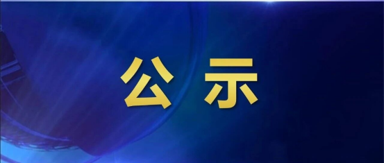 关于2025年度中国化工学会会士评选结果的公示