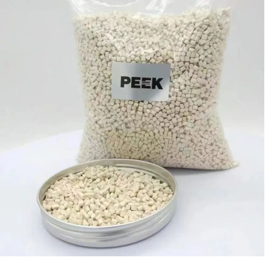 万润股份锚定PEEK新赛道 已产出中试产品