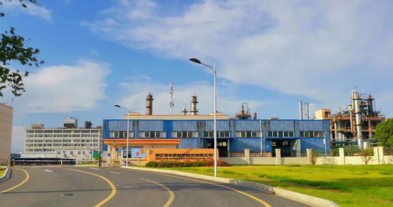 巨化集团控股企业锦华新材上市！募资建设中试项目！