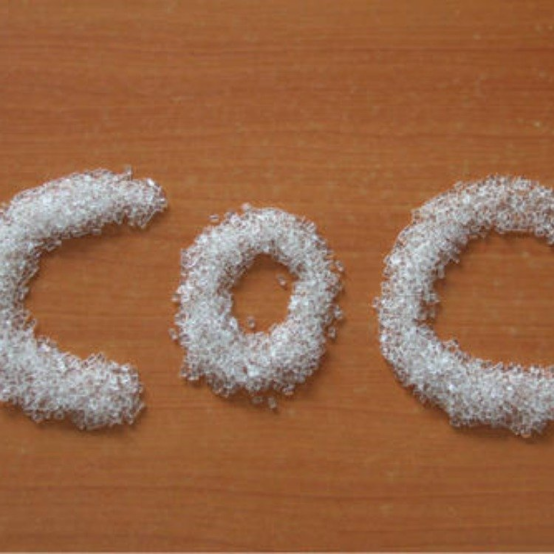 继斯尔邦上马中试项目后，中石化布局环烯烃共聚物（COC）项目！