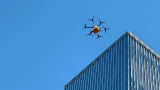 湖南石化这一中试项目进军低空经济！