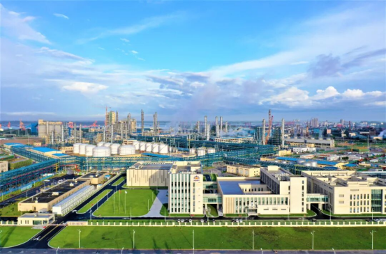 新增自治区级中试研究基地！包含POE、氯碱聚氯乙烯等重点项目