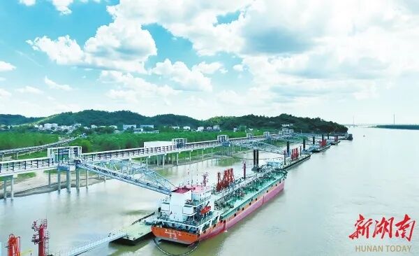 万亿级石化产业雄心勃勃，中试练兵场来助力
