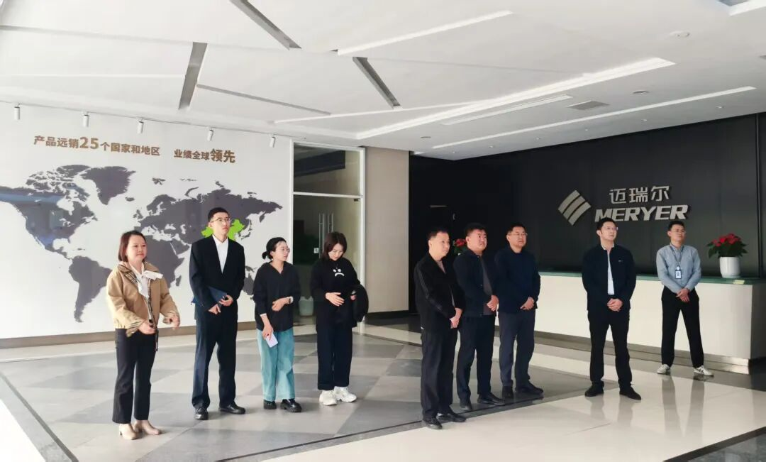 中试通与鄂尔多斯苏里格开发区深化合作 共探煤化工中试基地运营新路径