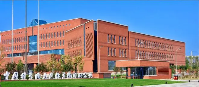 中国科学院大连化学物理研究所高端聚酯中试创新平台改扩建项目