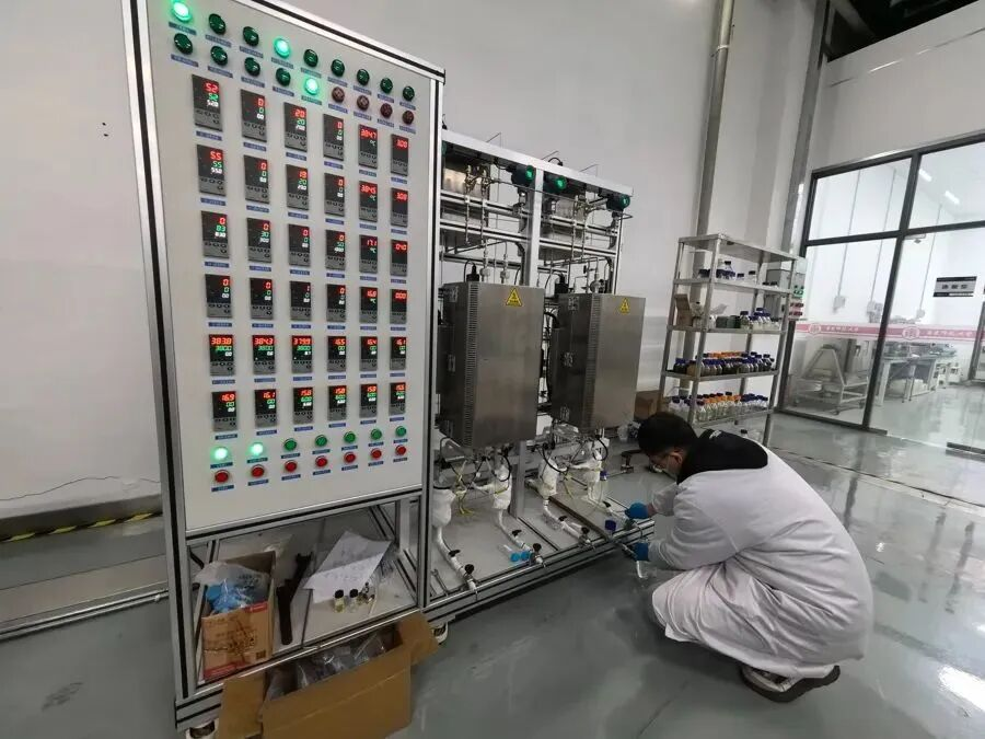 “地沟油”变“可持续航空燃料”？中试成果已发布，即将建设千吨级中试装置