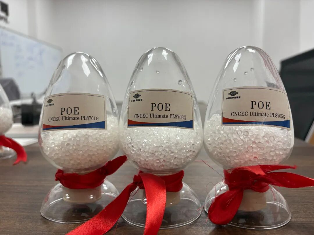 事关POE！这个项目实现国产突破！