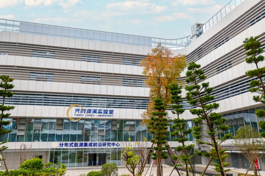 西南首个！中试平台加速固态电池材料量产转化