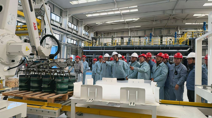 总投资超15亿！这个中试基地全链条贯通！
