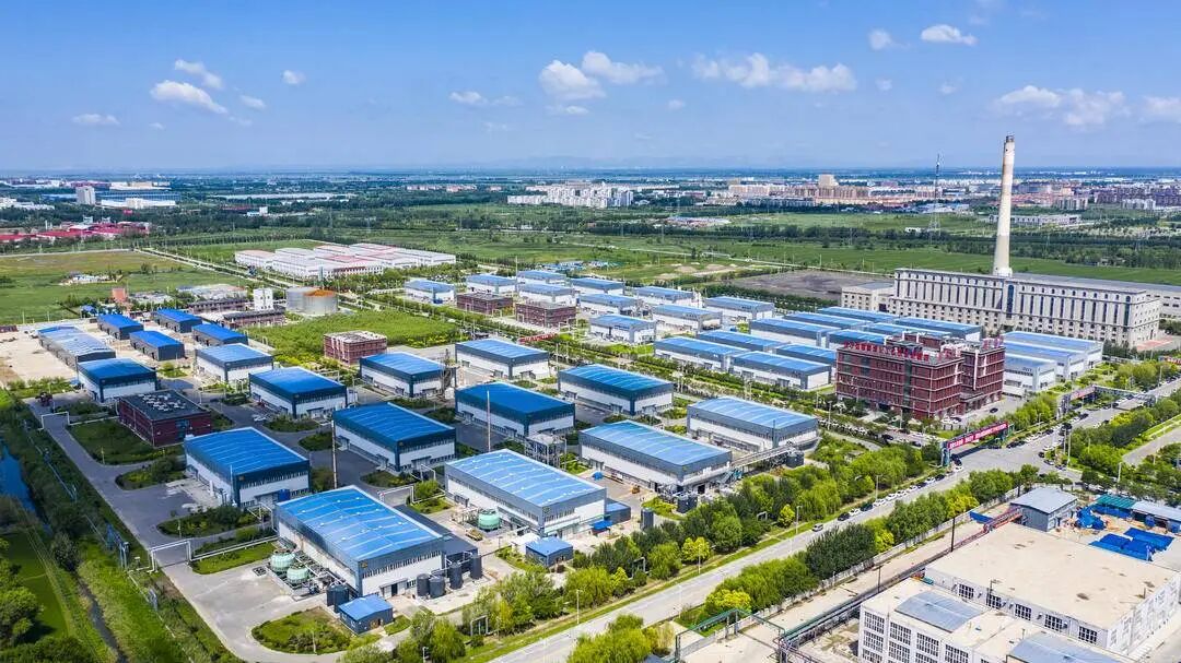 化工中试基地建设需锚定三大方向