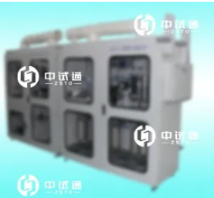 中试通装置共享 |气相固定床连续催化氟化试验装置