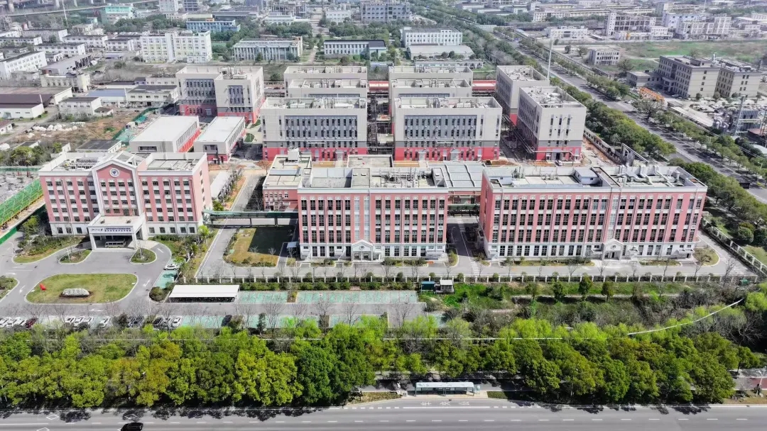 中试通资讯 | 首批11个！3家化工平台！浙江省级中试平台名单公布，看看有哪些