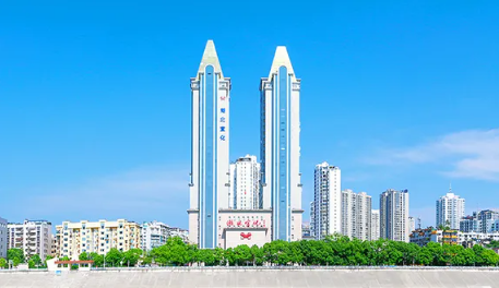 中试通资讯 | 湖北宜化中试基地建设项目首次公示！