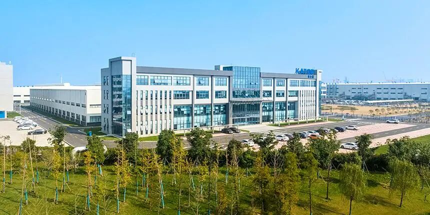 总投资1.4亿元，璞泰来旗下正负极片涂布中试验证基地项目备案通过