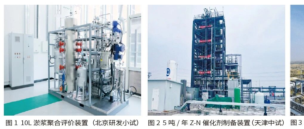 化工园区为何要建设中试基地？