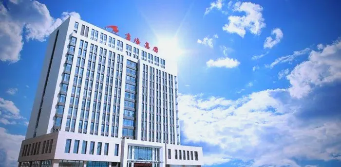 富海集团，EVOH中试项目公示！