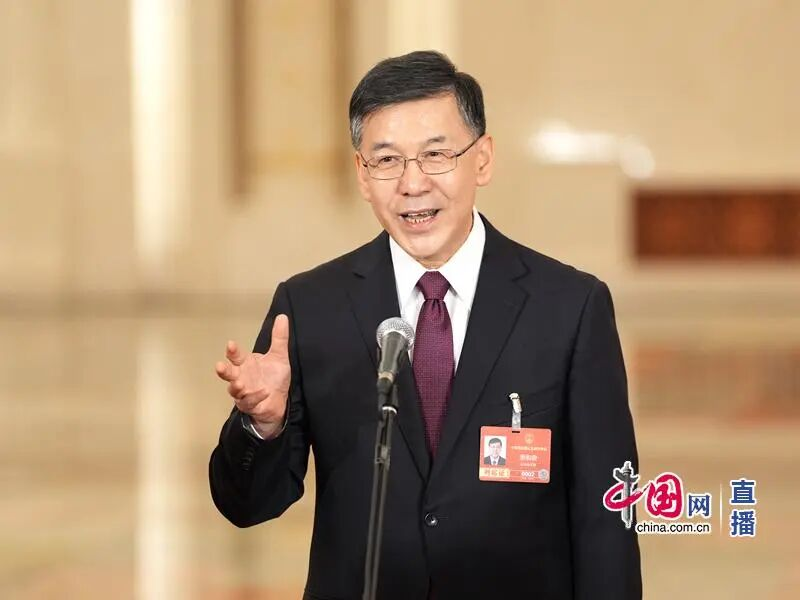 科技部部长阴和俊：深化科技成果转化改革，统筹建设概念验证、中试验证平台