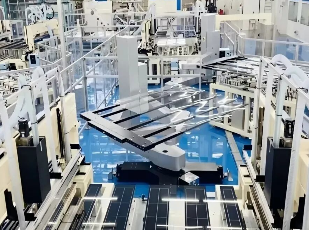 新建一条投资5亿的亚洲首条大尺寸玻璃晶圆中试产线项目