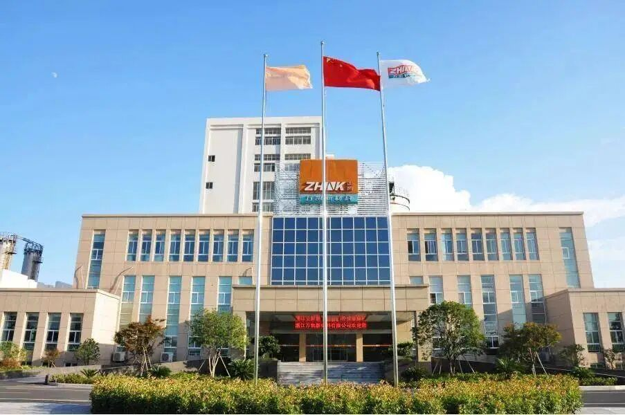 万凯新材投近6000万元，建5000吨PEF中试项目