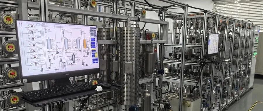 即将中试！上海科学家用“地沟油”研发出100%可持续航空燃料，打造高端产业链闭环