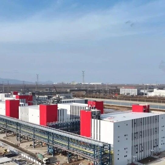 盛虹投入13.1亿元建设新材料中试基地 打通石化成果转化全链条