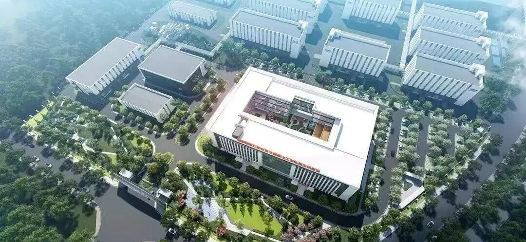 青岛西海岸新区：200亩国家级中试基地“开门迎企”