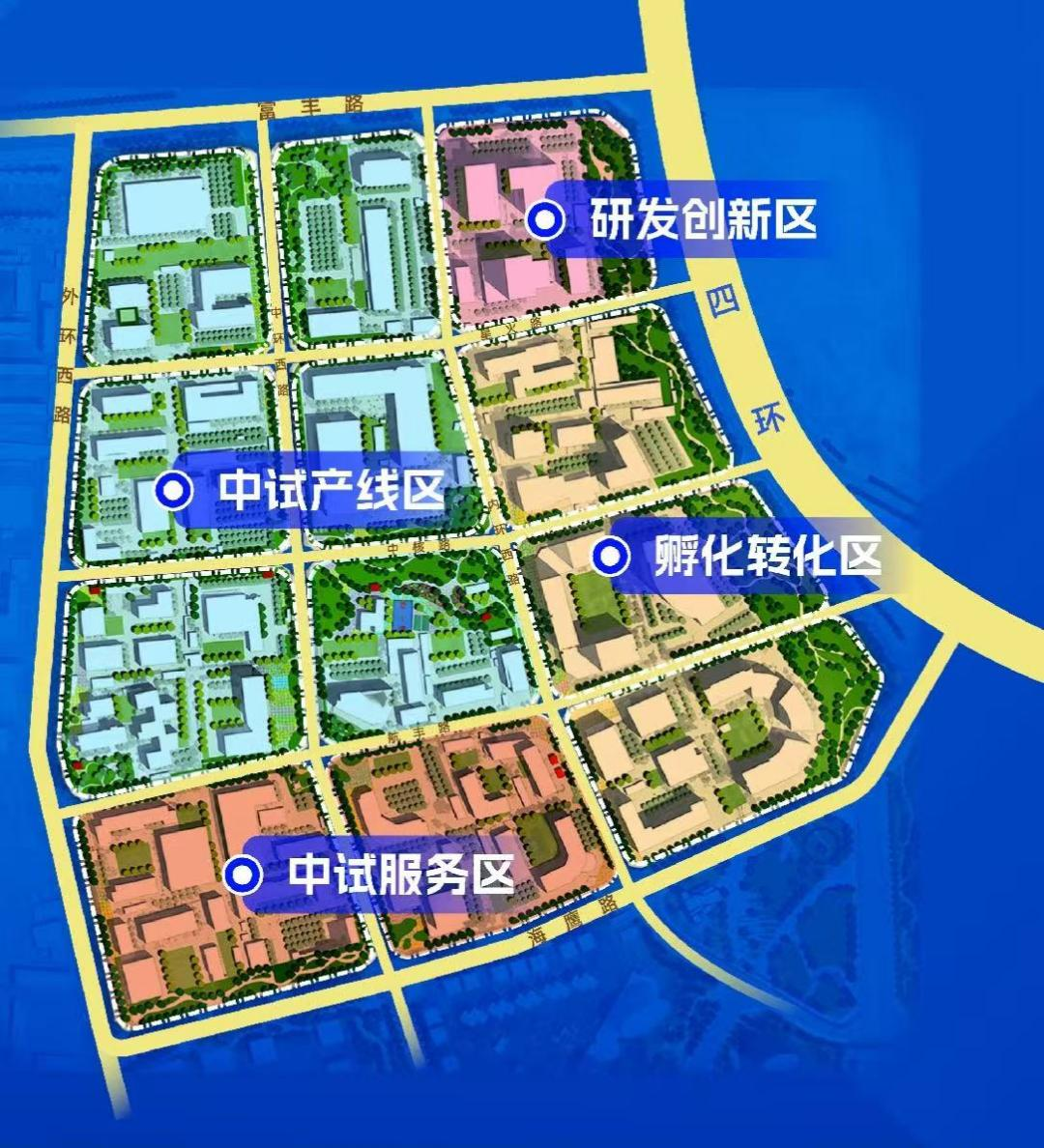 中试架桥：丰台现代化产业体系加速成势