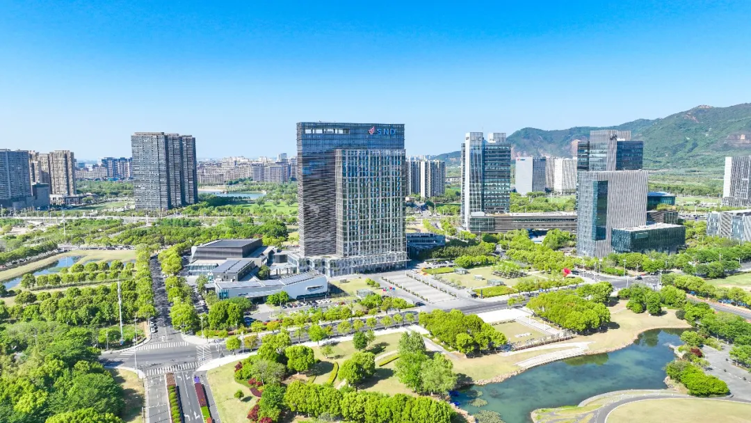 关于构建场景牵引的中试服务新生态加速苏州产业创新发展的对策建议