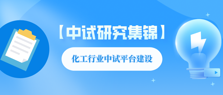 国内化工中试基地类型与发展