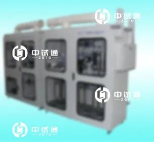 中试通装置共享 | 气相固定床连续催化氟化试验装置
