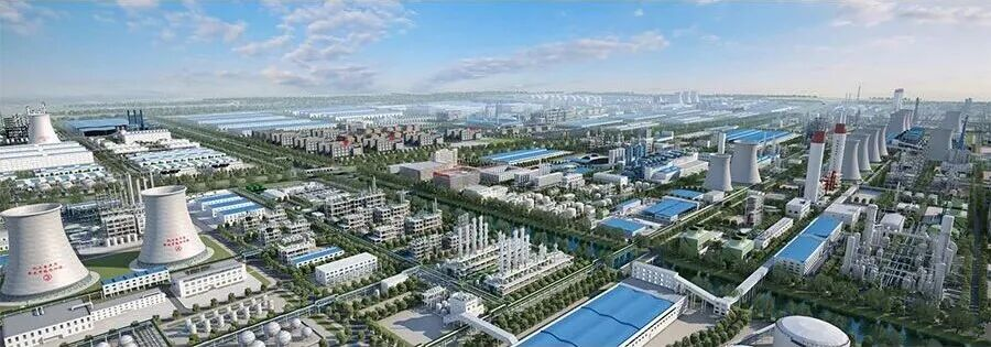 鲁西化工辛烯醛液相加氢中试项目公示