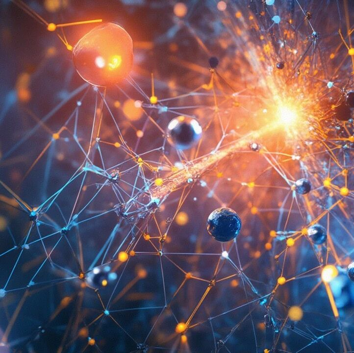 2147亿元！河北发布“AI+化工”重磅清单，多个中试项目蓄势待发