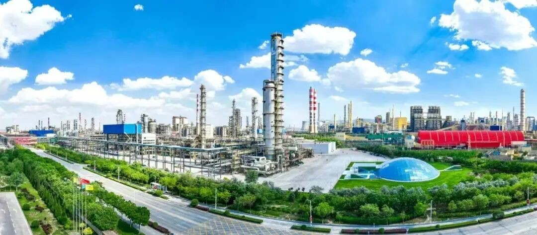 最高500万！关于征集入驻宁东现代煤化工中试基地中试项目的通知