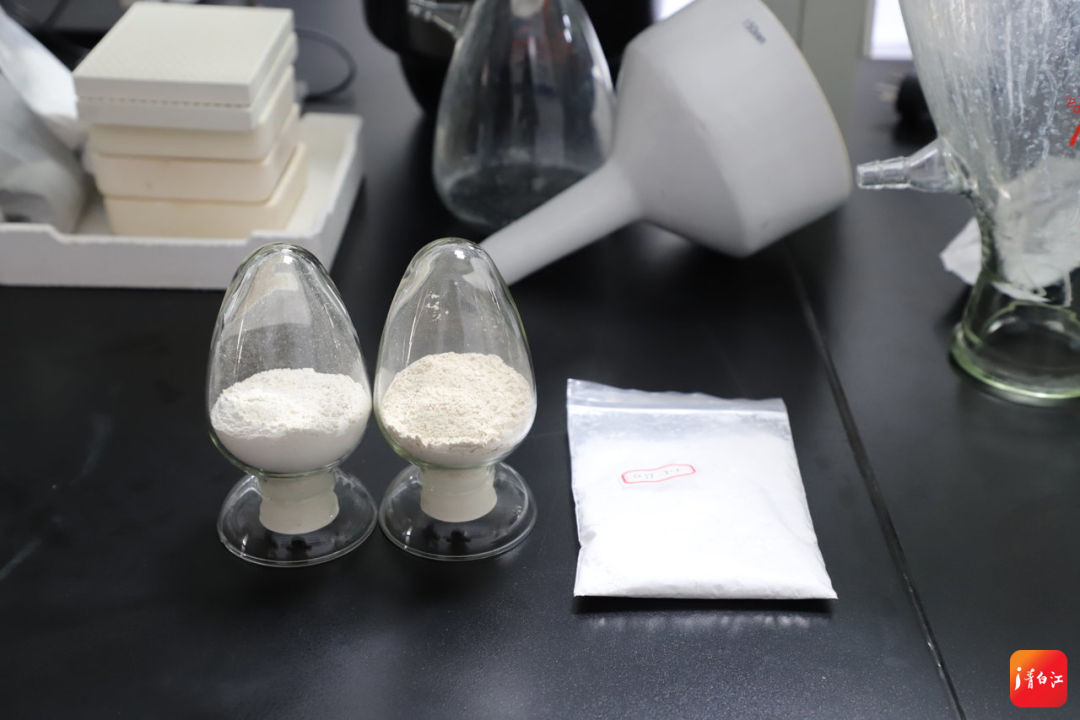 变废为宝！火电固废资源化利用中试生产线投运→
