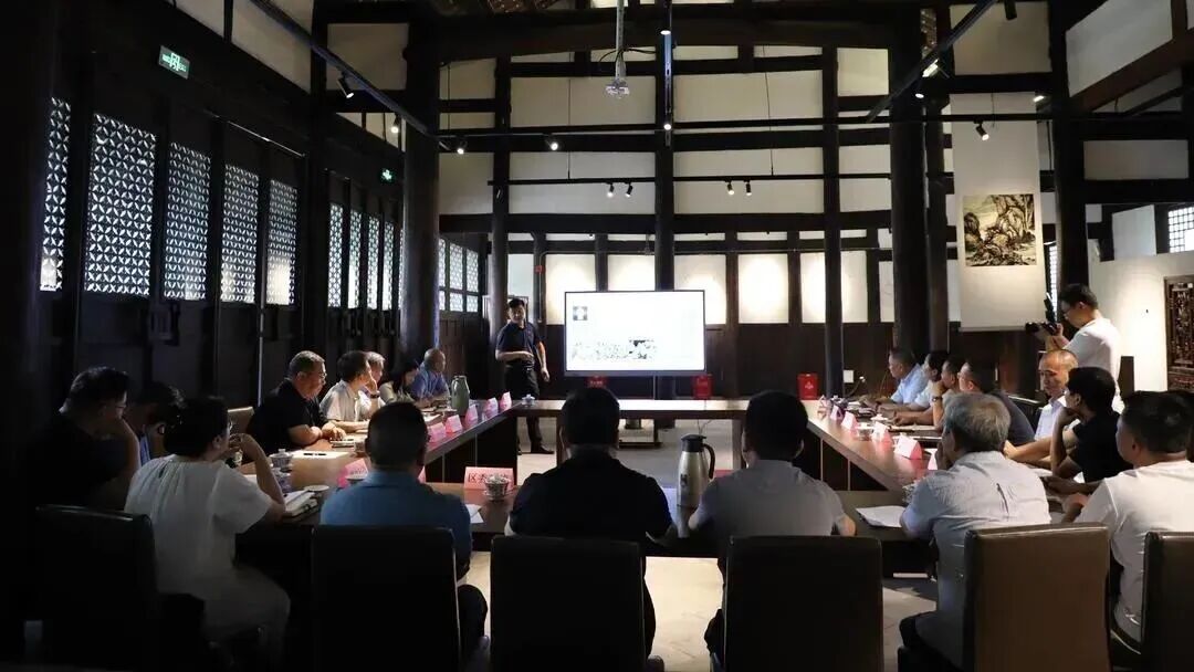 三个中试项目亮相--“科创天府·智汇蓉城”科技成果转化政企对接专场研讨活动