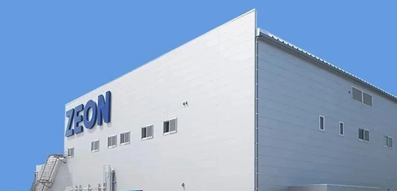 日本瑞翁建成乙醇生产丁二烯中试装置