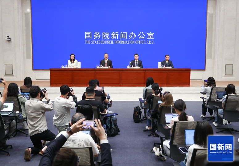 提及4次中试！关注这场新闻发布会！工信部介绍全力抓好“十五五”规划实施，加快推进新型工业化有关情况