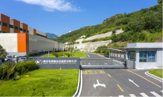 5 吨微纳米铜粉中试线验收背后：有研重冶如何撬动电子级高端金属粉体的国产替代
