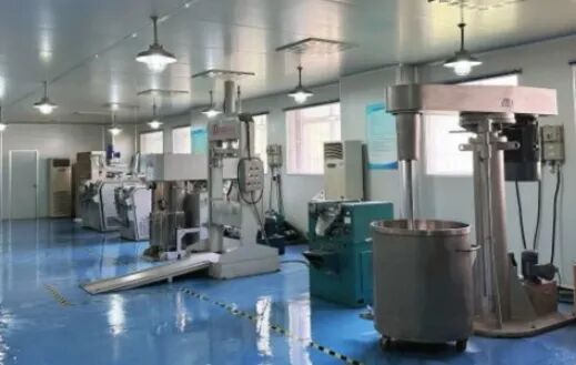 攻克光伏材料核心难题 低温浆料项目通过研发、中试及产业化验证
