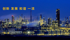 上海化学工业经济技术开发区