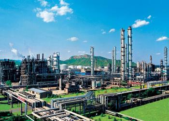 北京石化新材料科技产业基地