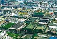 天津经济技术开发区化学工业区